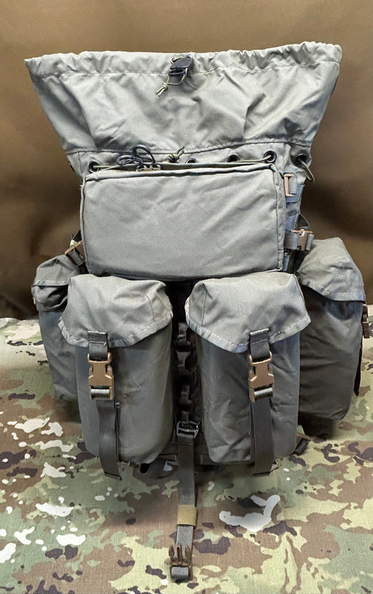 Becker PATROL Pack Mark II - Free Shipping! (U.S.A. only)