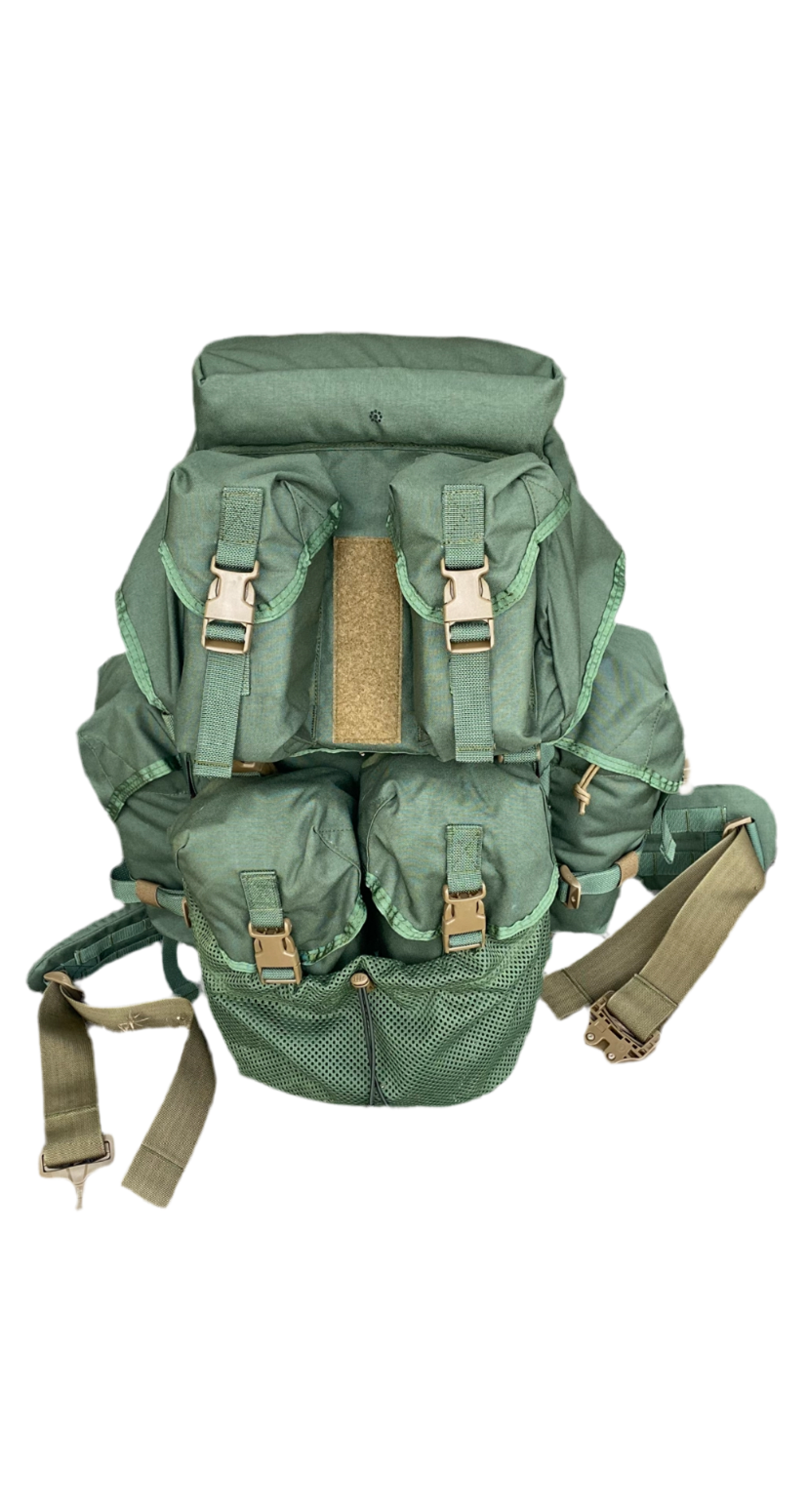 Becker PATROL Pack Mark II - Free Shipping!!! (U.S.A. only)