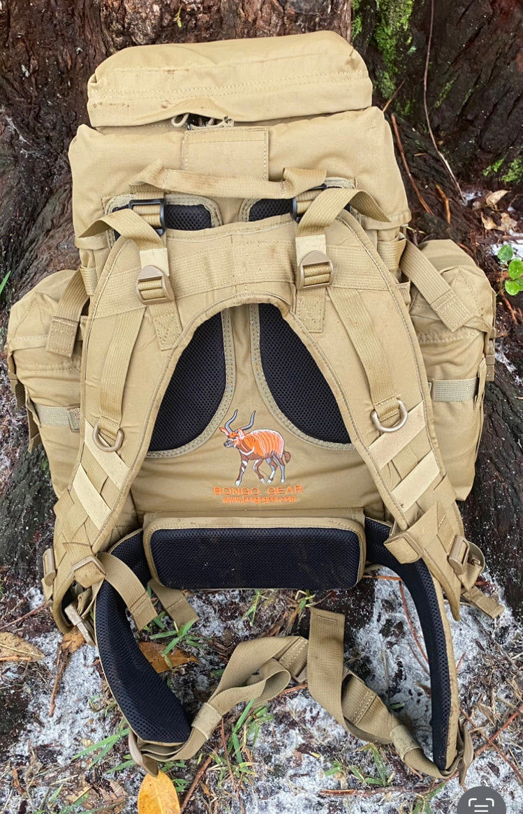 Becker Patrol Pack Mark II - Free Shipping!!!