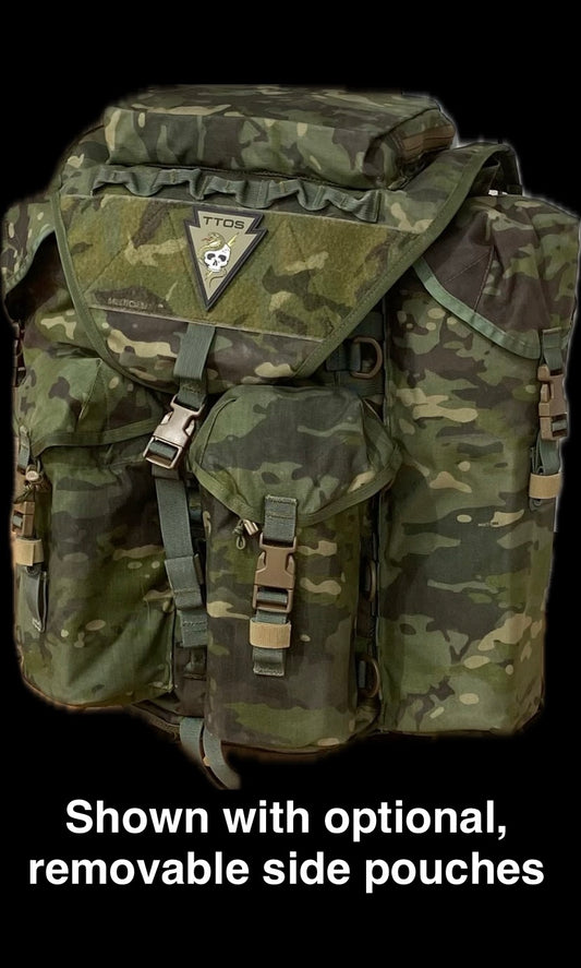 SLAM Pack