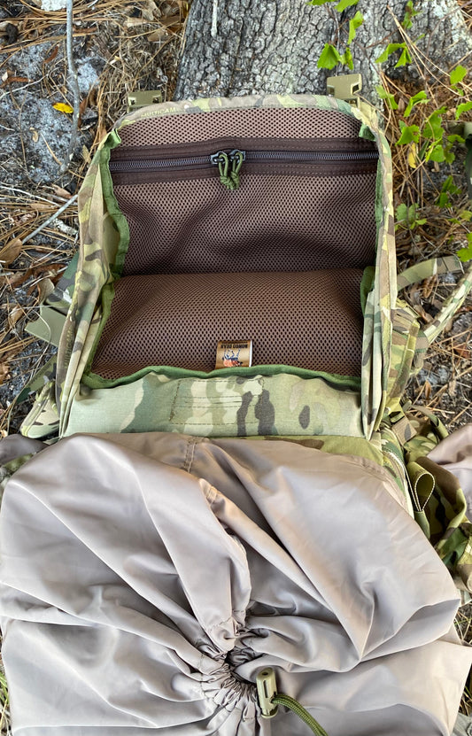 Becker PATROL Pack Mark II - Free Shipping!!! (U.S.A. only)