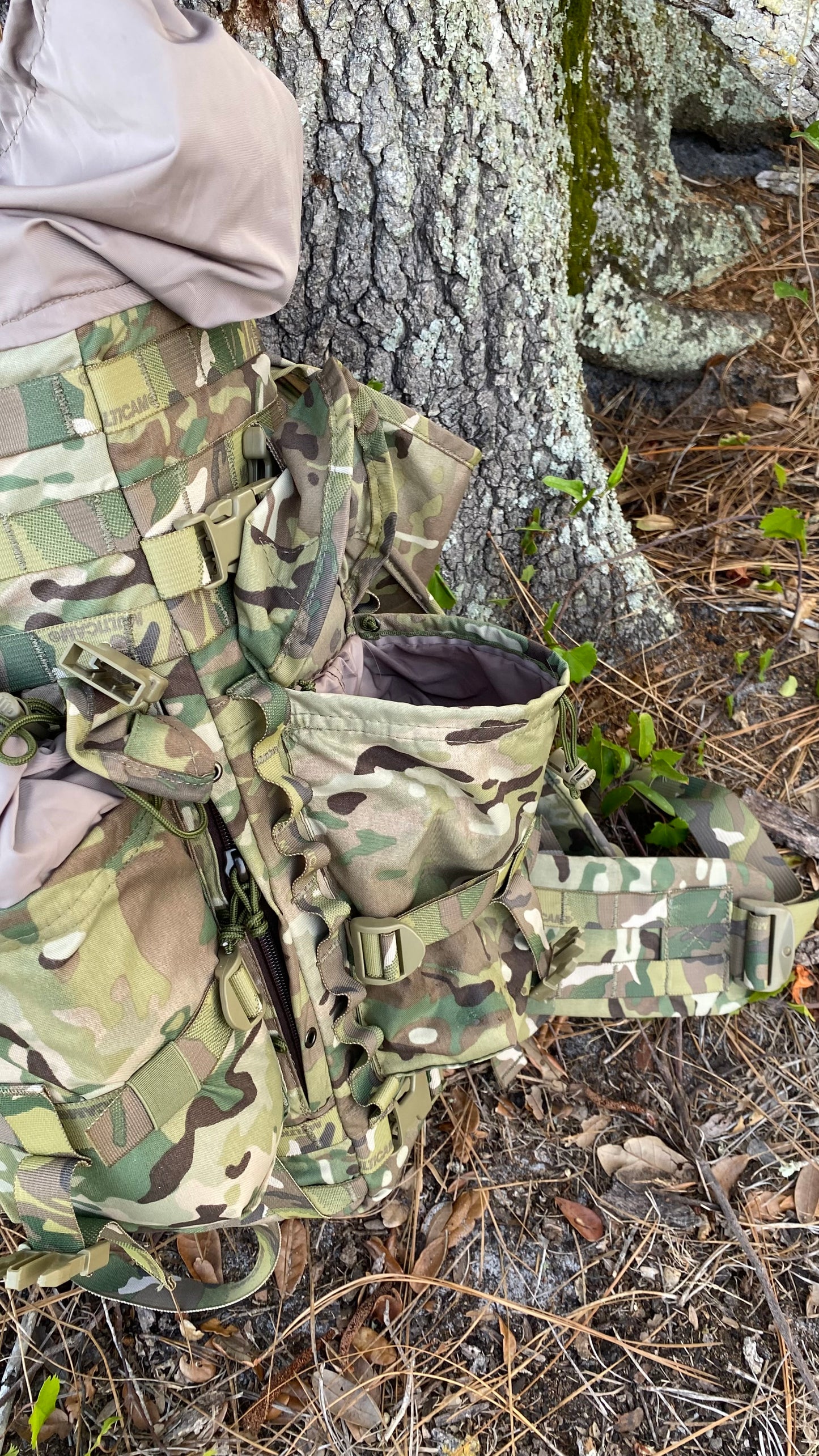 Becker PATROL Pack Mark II - Free Shipping!!! (U.S.A. only)
