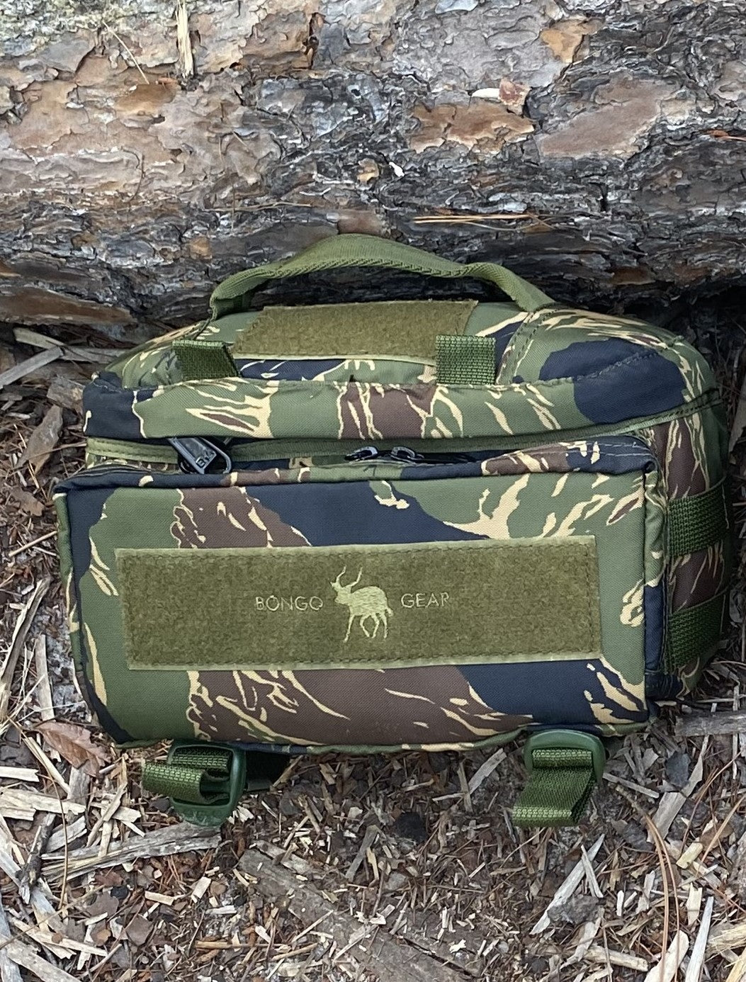 bongo gear Admin Pouches & Lumbar Packs