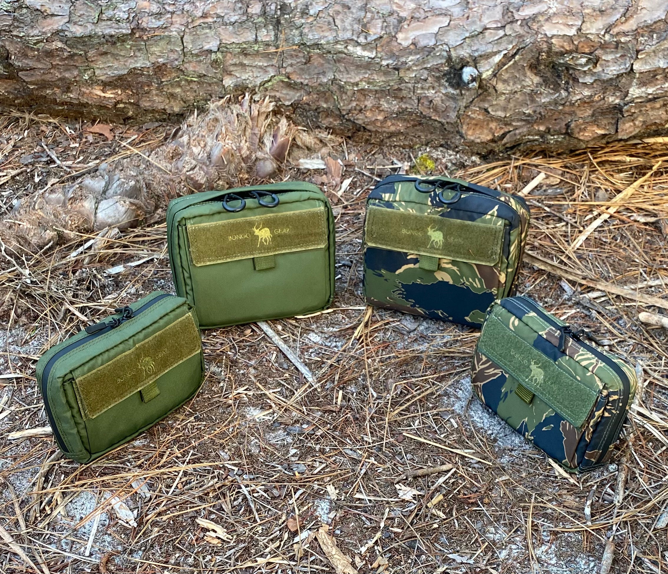 Admin Pouches & Lumbar Packs - Includes Shipping! (U.S.A.