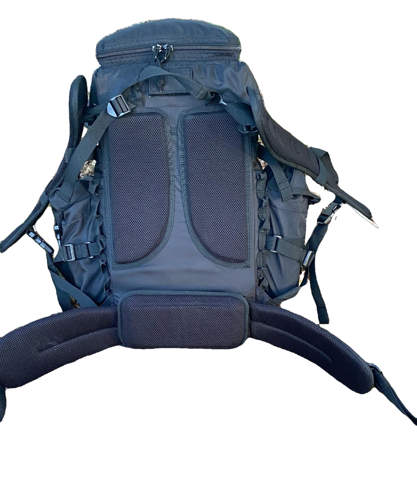 Becker Patrol Pack Waist Belt