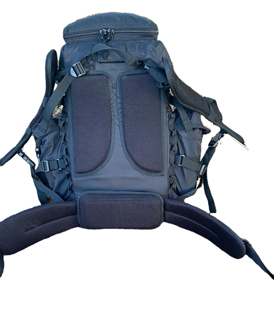 Waist Belt - Becker Patrol Pack