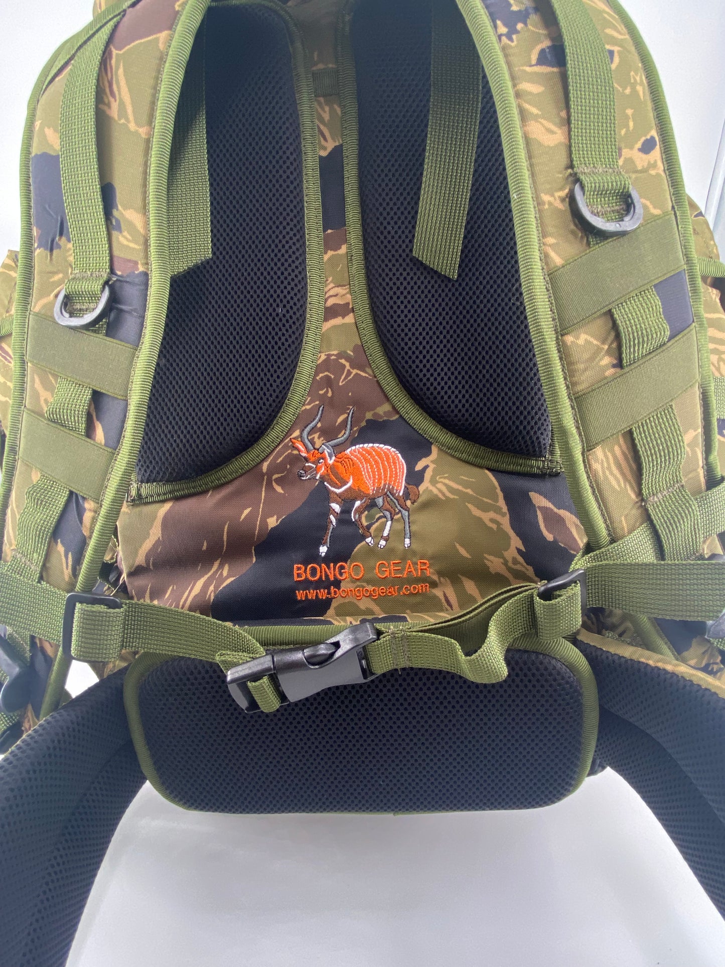Becker PATROL Pack Mark II - Free Shipping!!! (U.S.A. only)