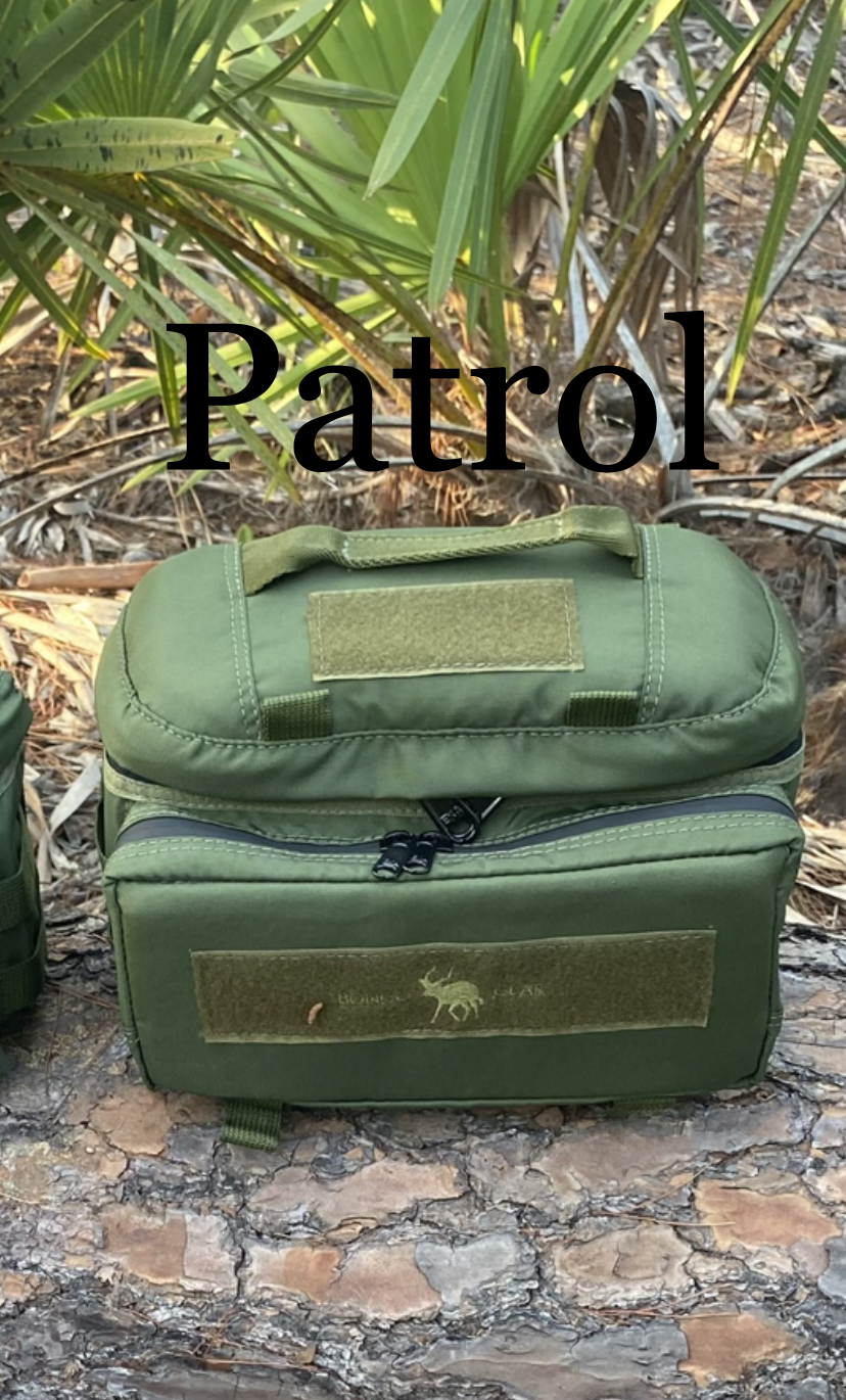 Lumbar Packs - Shipping Included. (U.S.A. only)