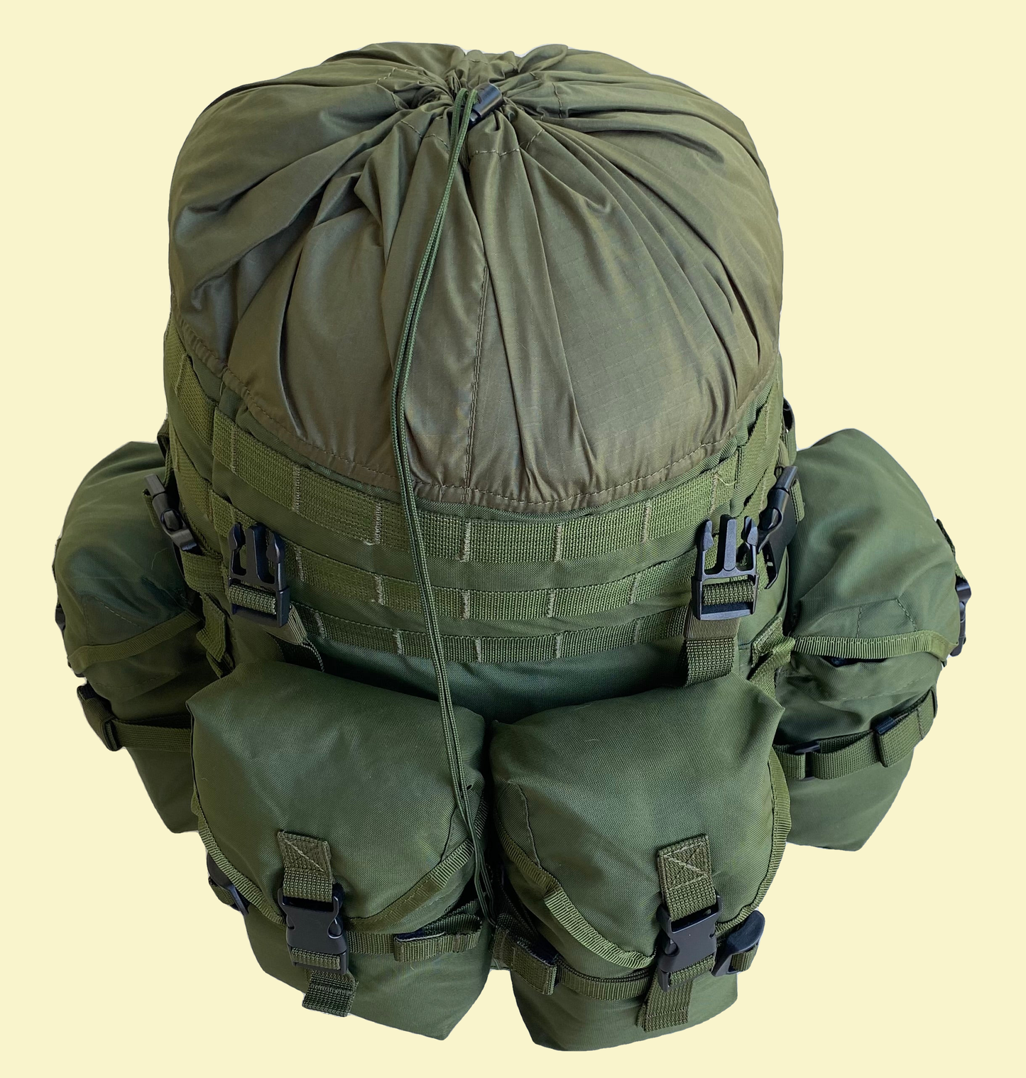 Becker PATROL Pack Mark II - Free Shipping!!! (U.S.A. only)