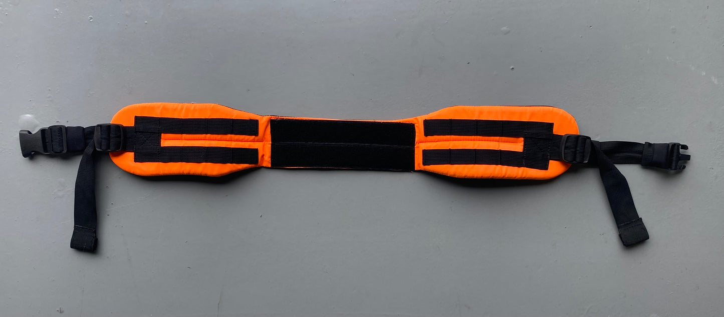 Becker Patrol Pack Waist Belt