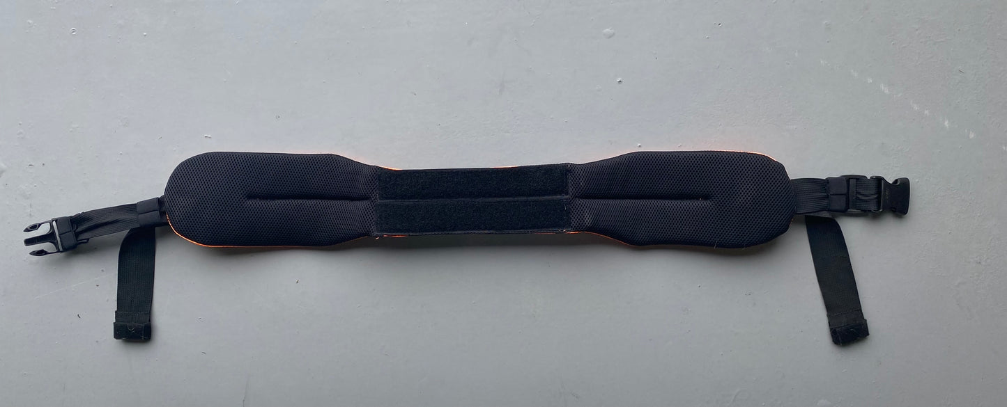 Becker Patrol Pack Waist Belt