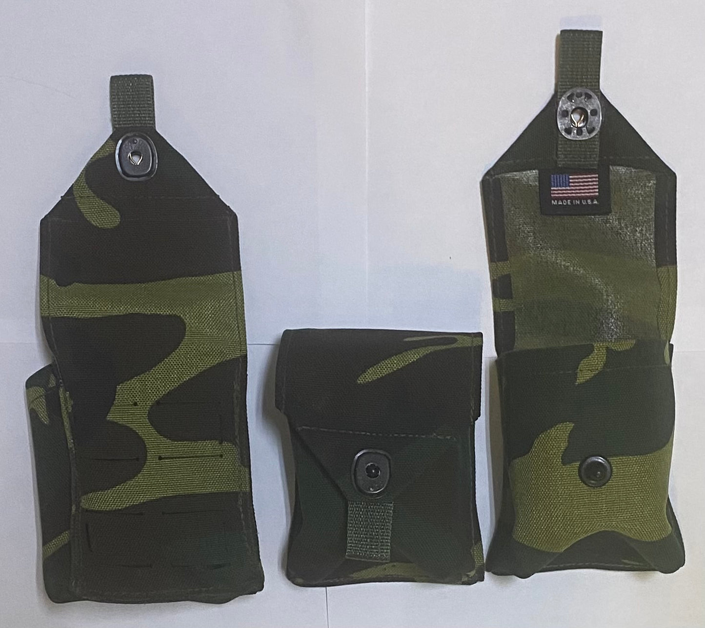 Compass Pouch - Shipping included. (U.S.A. only)