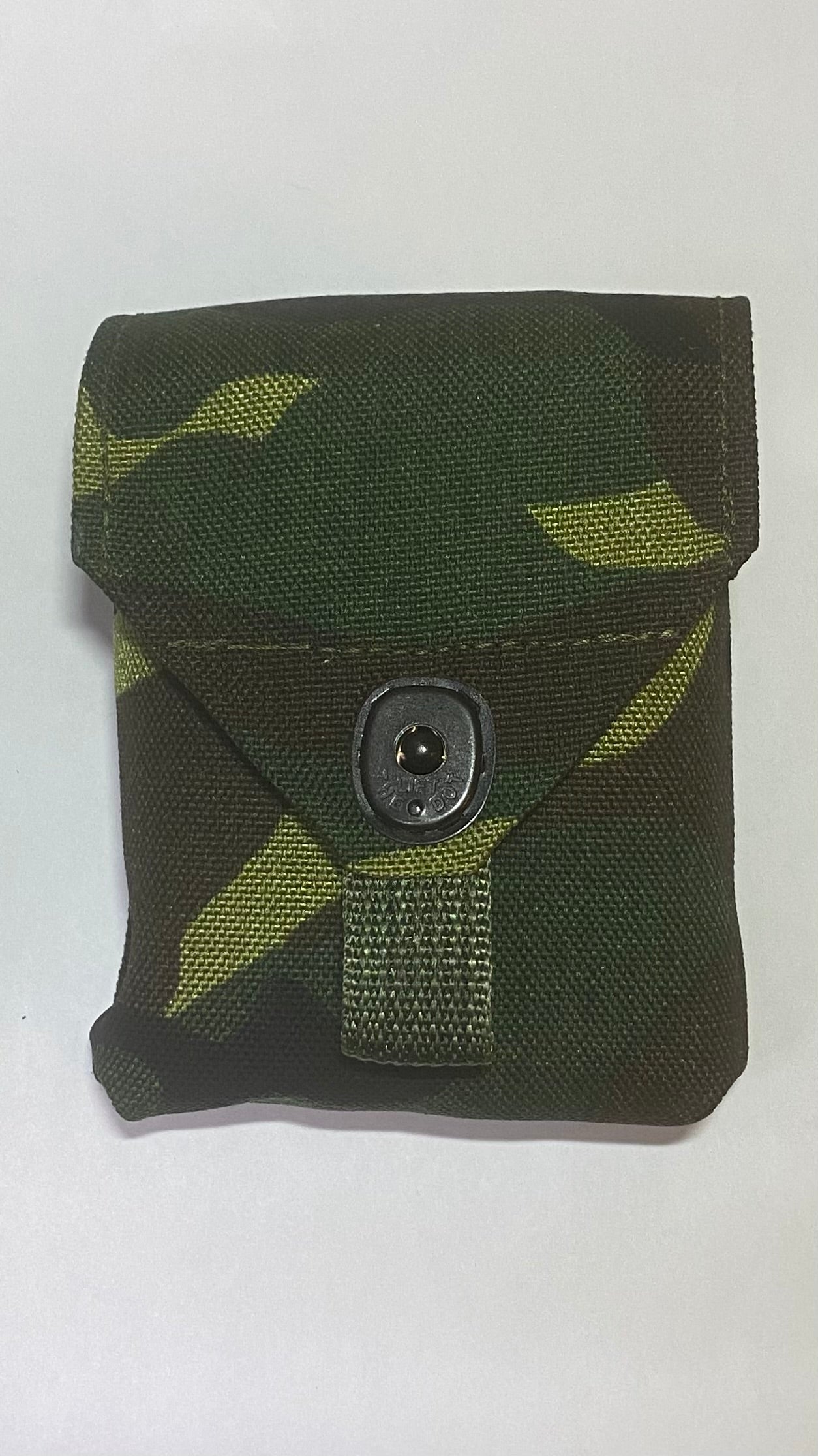 Compass Pouch - Shipping included. (U.S.A. only)