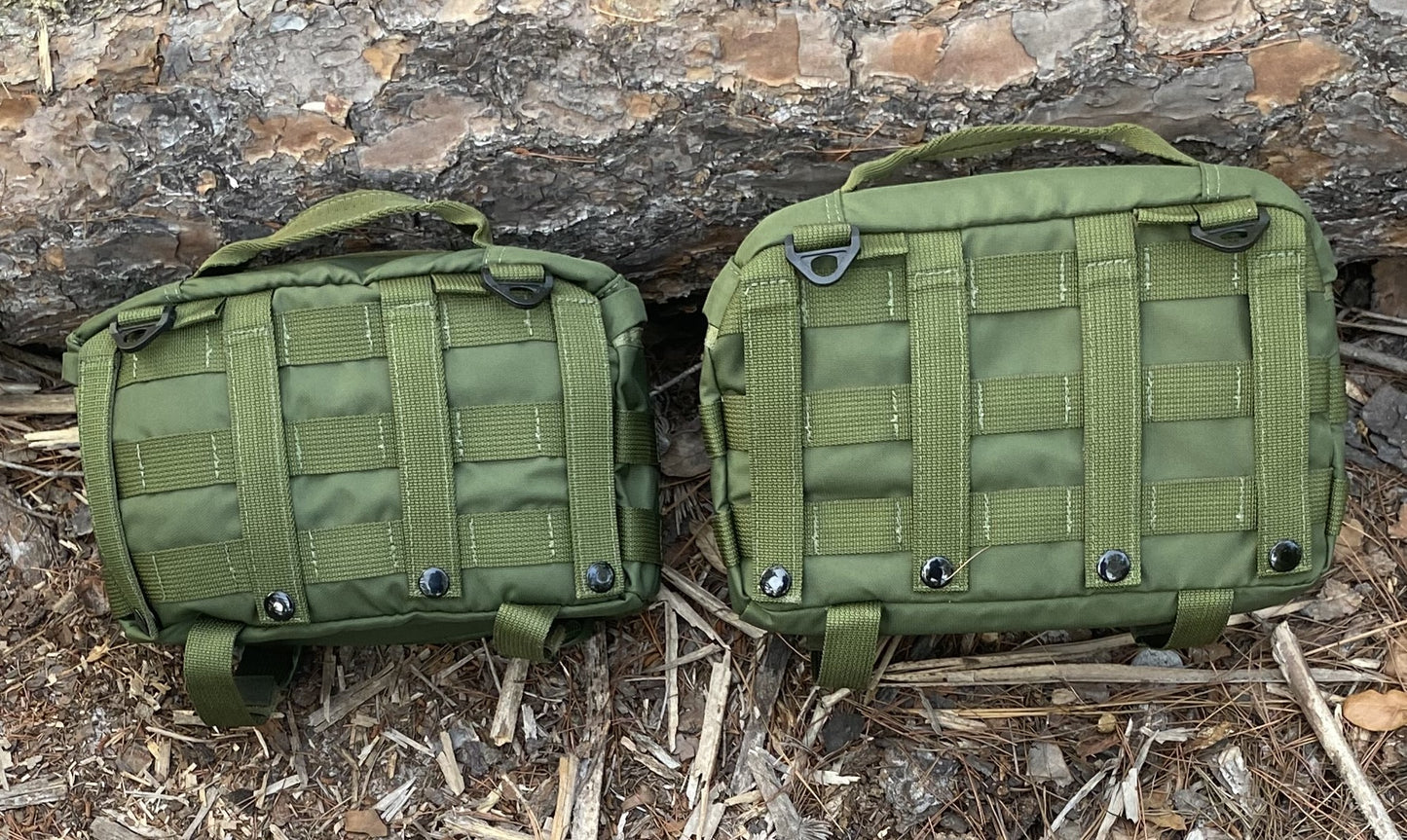 Lumbar Packs - Shipping Included. (U.S.A. only)