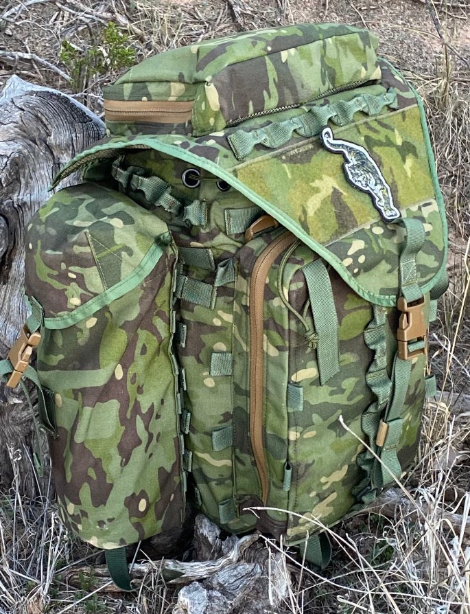 SPIKE Pack (25L)