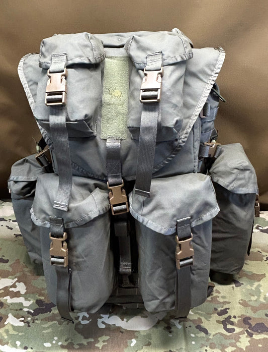 Becker PATROL Pack Mark II - Free Shipping! (U.S.A. only)