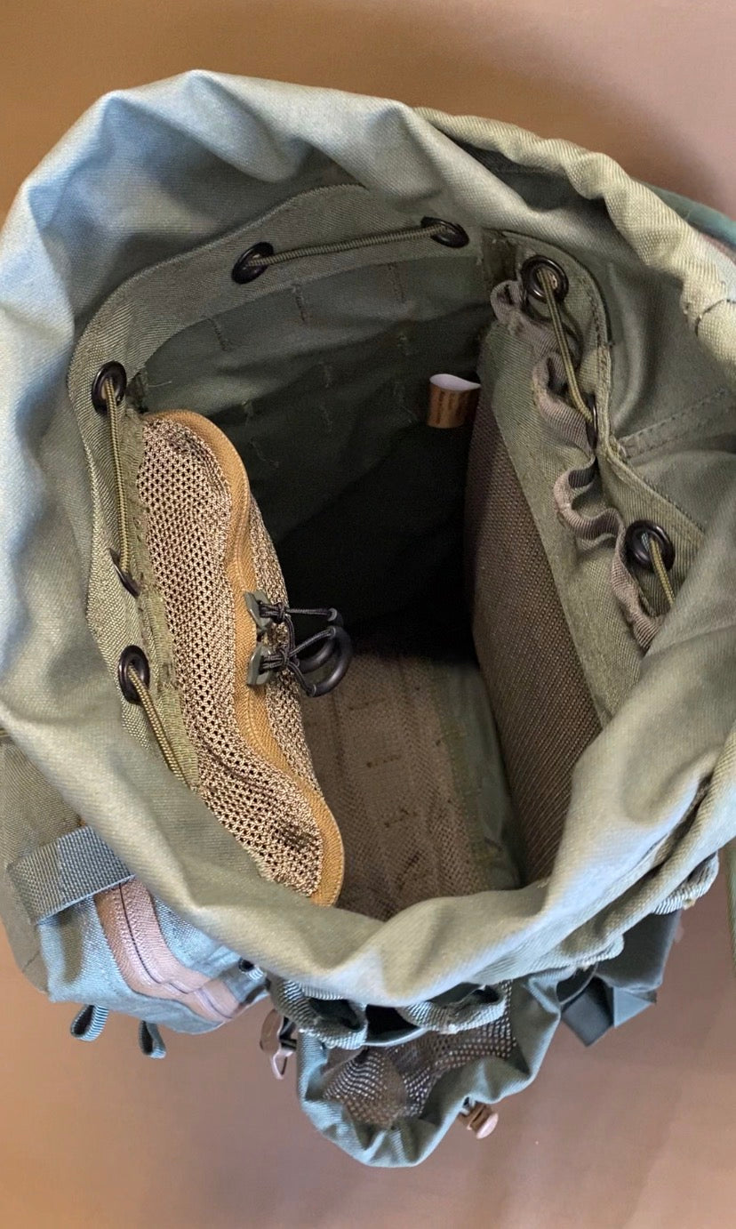 SPIKE Pack