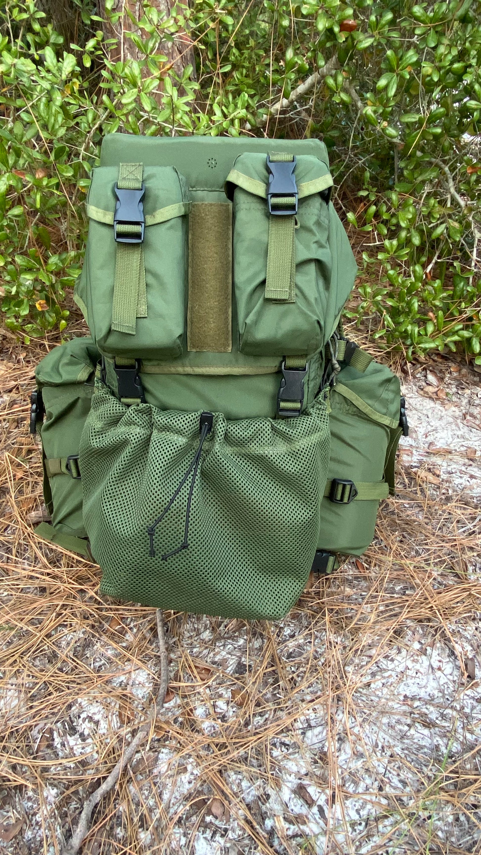 Pack Sack
