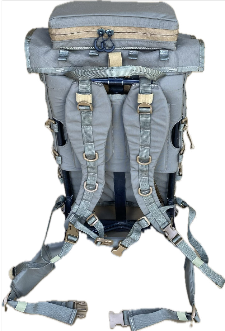 bongo gear SLAM Pack – Bongo Gear LLC