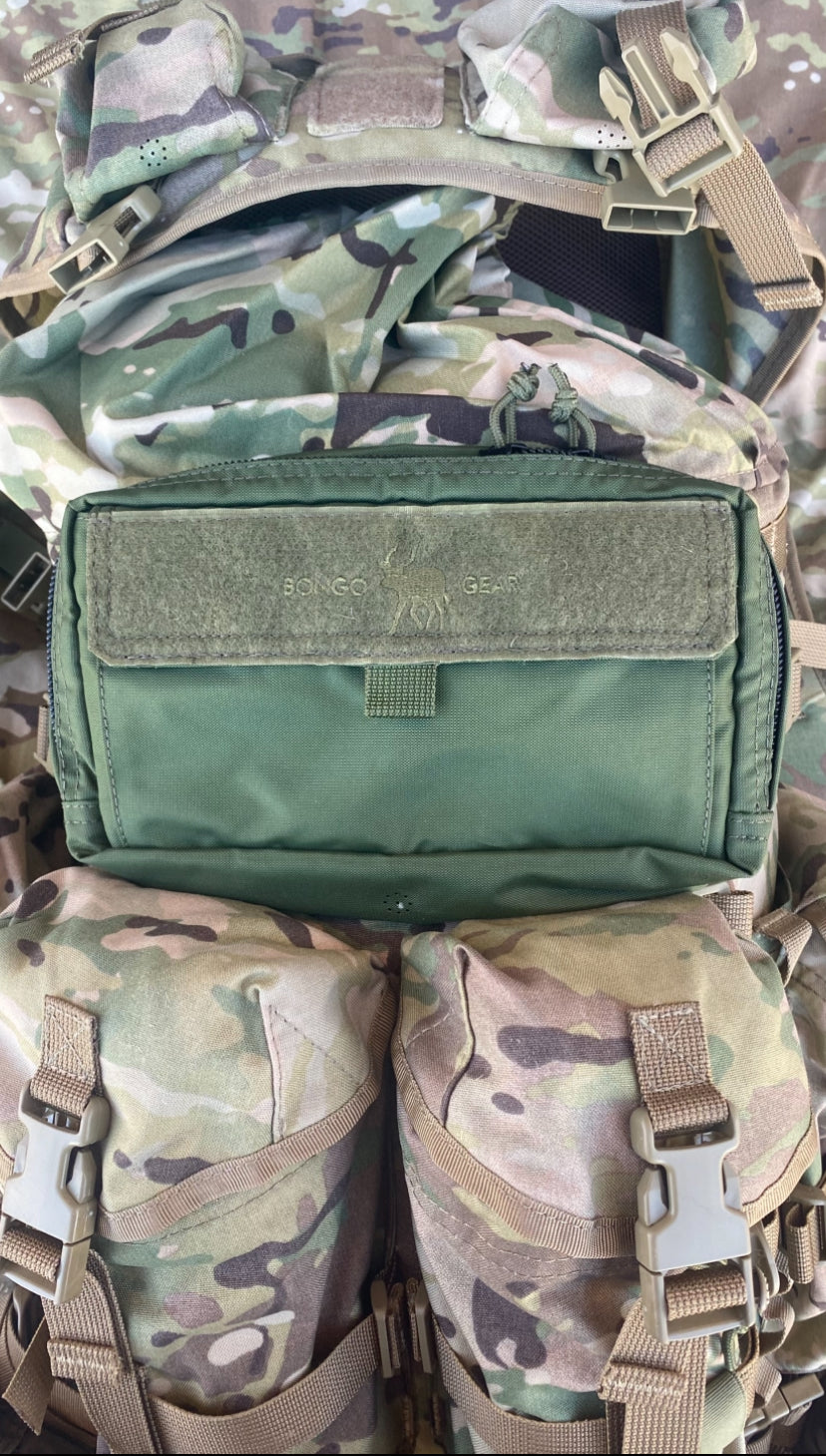 Admin Pouches & Lumbar Packs - Includes Shipping! (U.S.A. only)