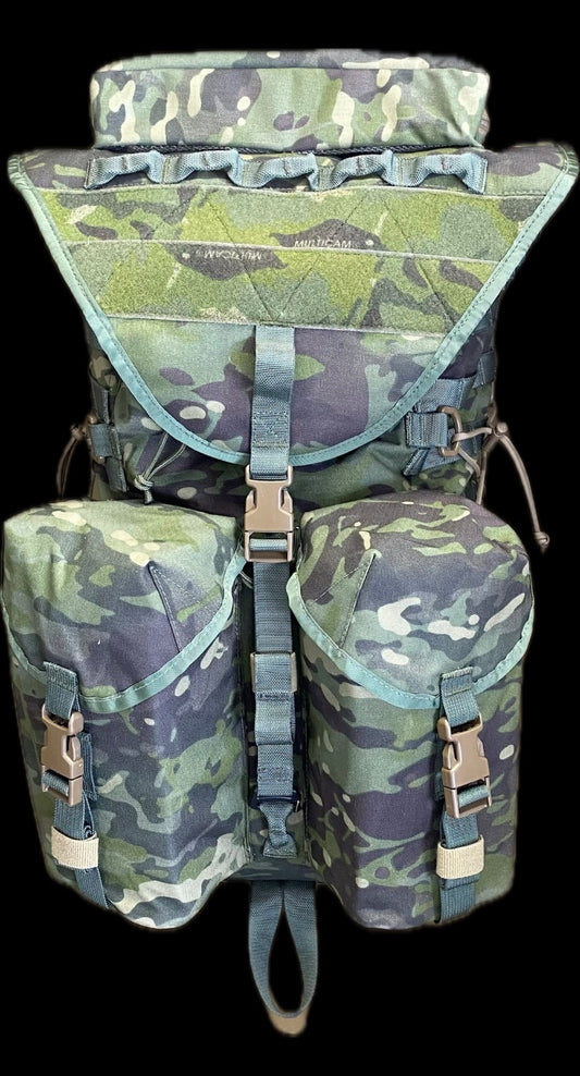 SLAM Pack