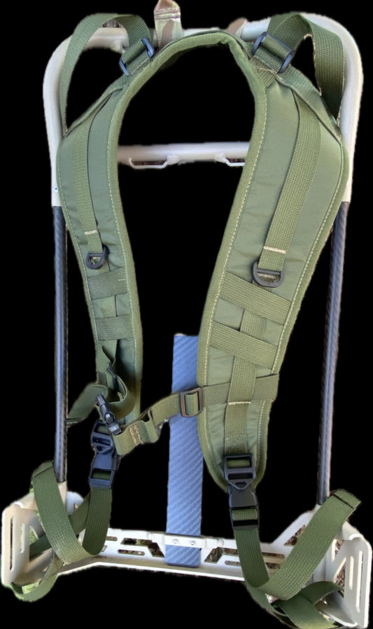 Shoulder Harness, ALICE Pack - Free Shipping! (U.S.A. only)