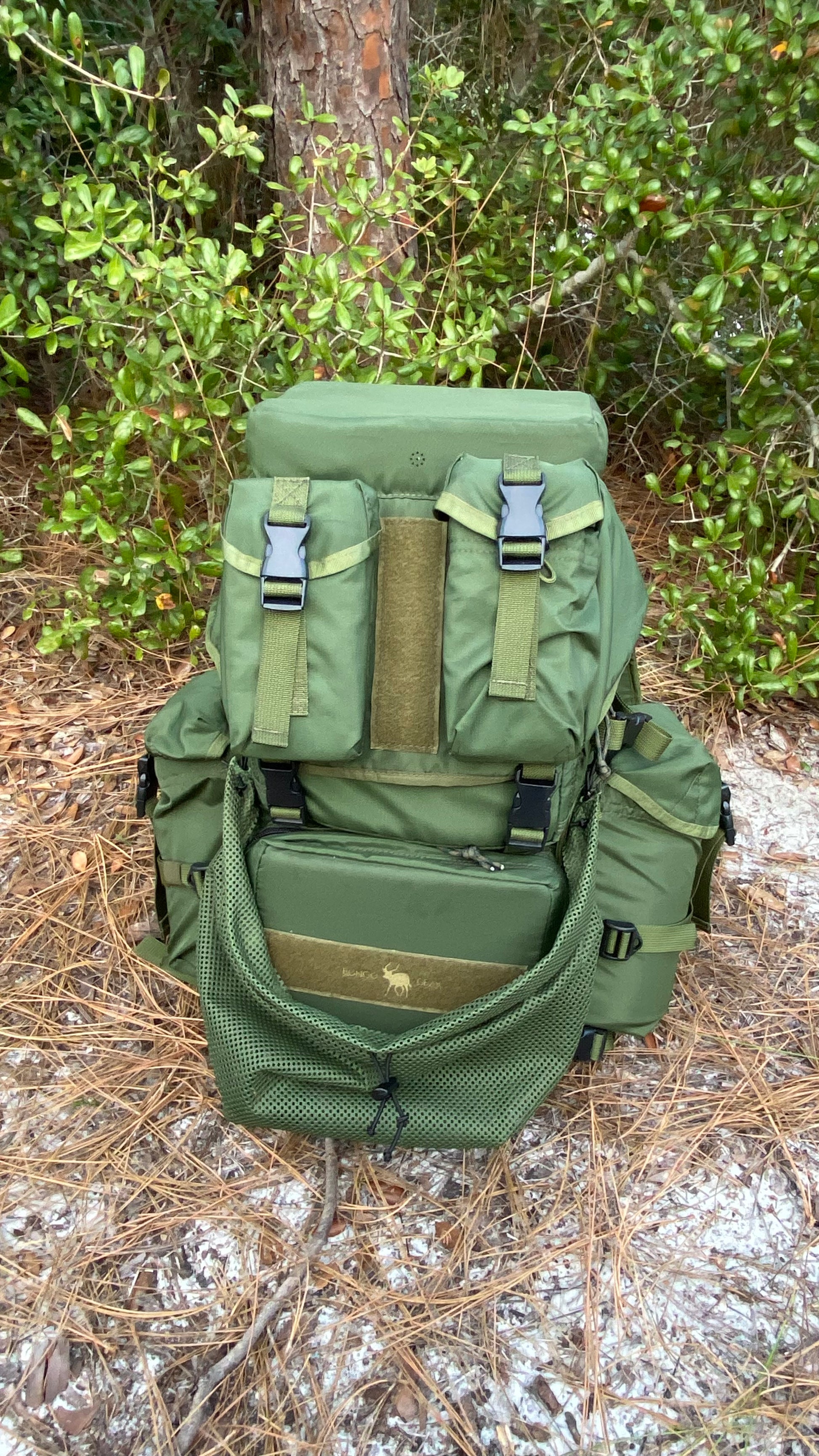 Pack Sack