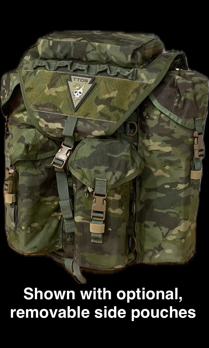 SLAM Pack
