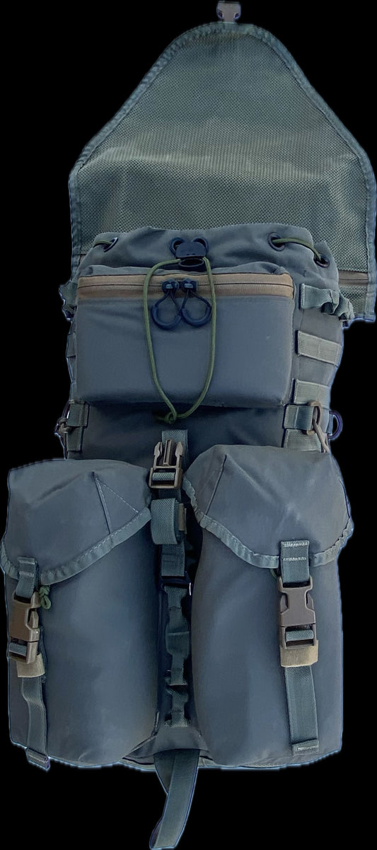 SLAM Pack
