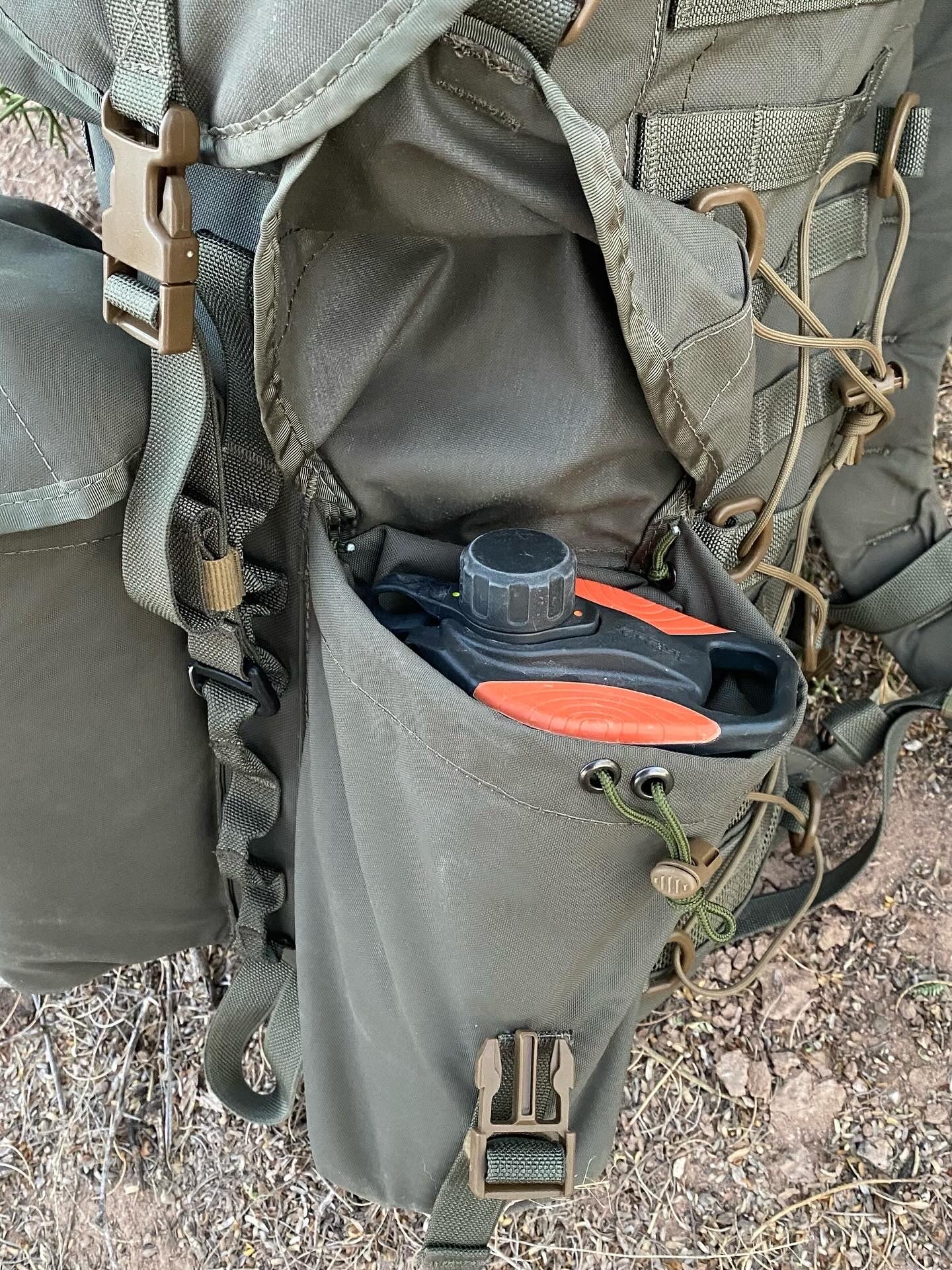 bongo gear SLAM Pack – Bongo Gear LLC