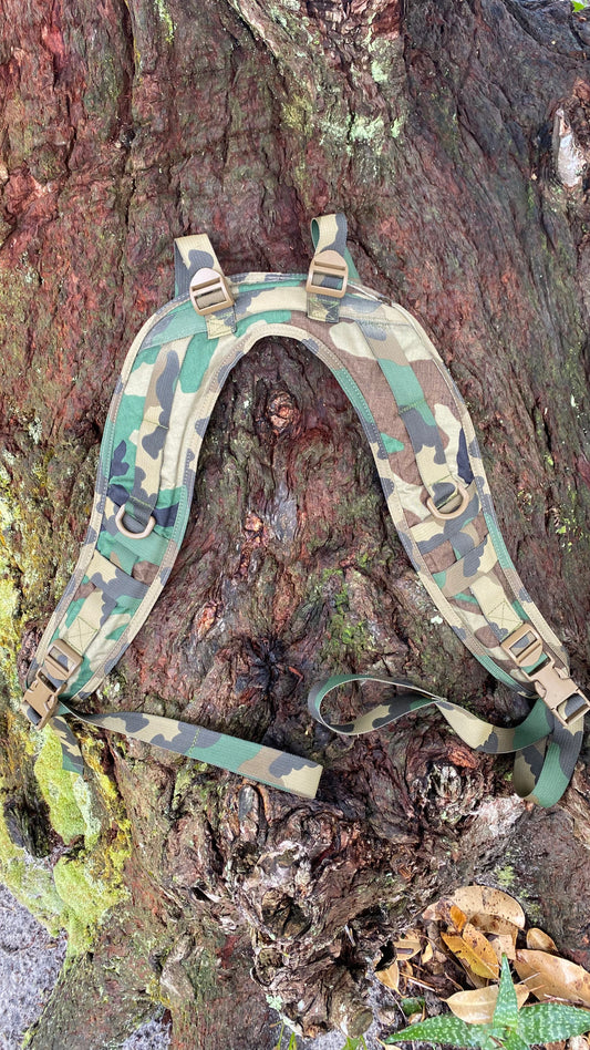 Shoulder Harness, ALICE Pack - Free Shipping! (U.S.A. only)