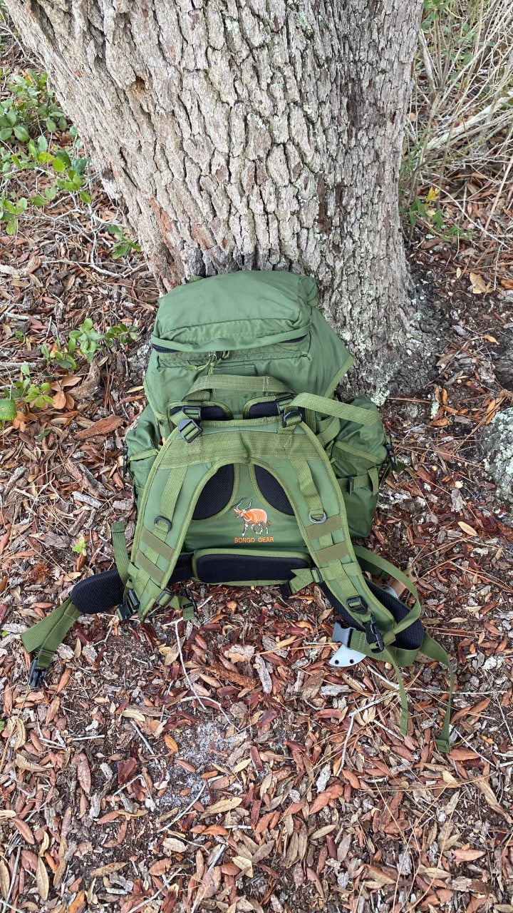 Becker PATROL Pack Mark II - Free Shipping!!! (U.S.A. only)