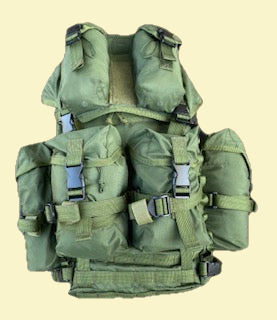 Becker PATROL Pack Mark II - Free Shipping!!! (U.S.A. only)