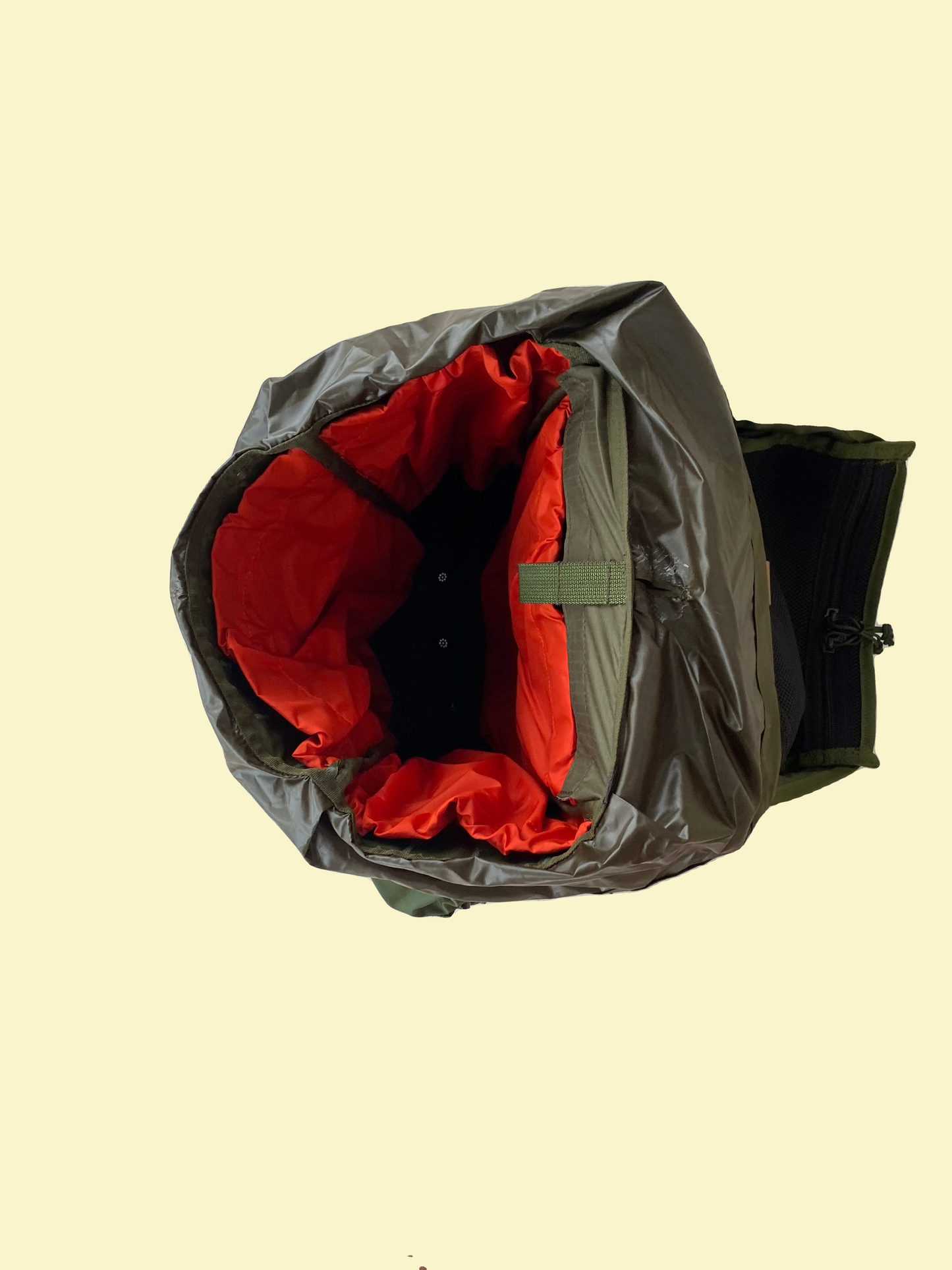 Becker PATROL Pack Mark II - Free Shipping!!! (U.S.A. only)