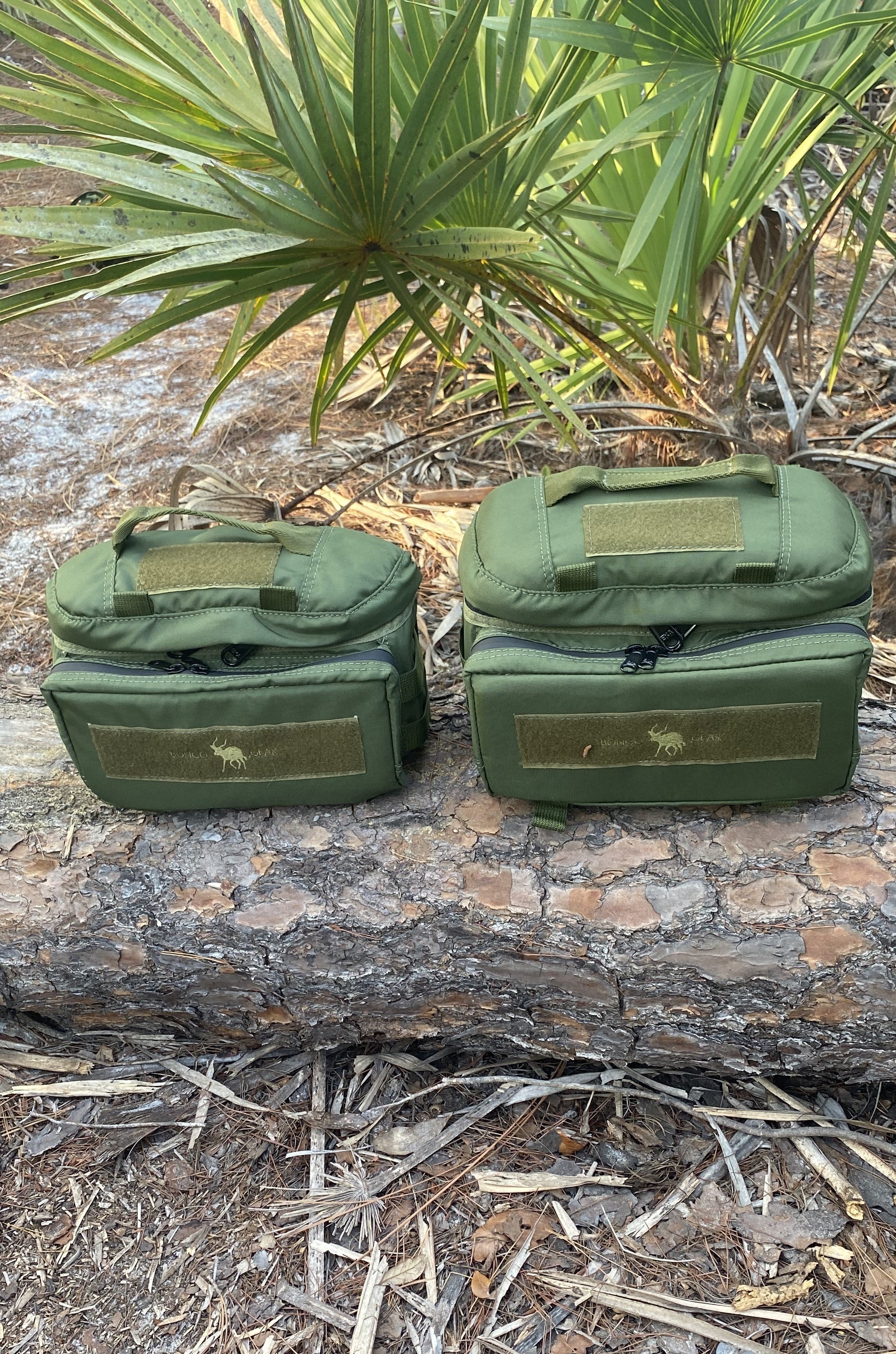 Bongo Pack Lumbar Packs - Shipping Included. (U.S.A. only) – Bongo Gear LLC