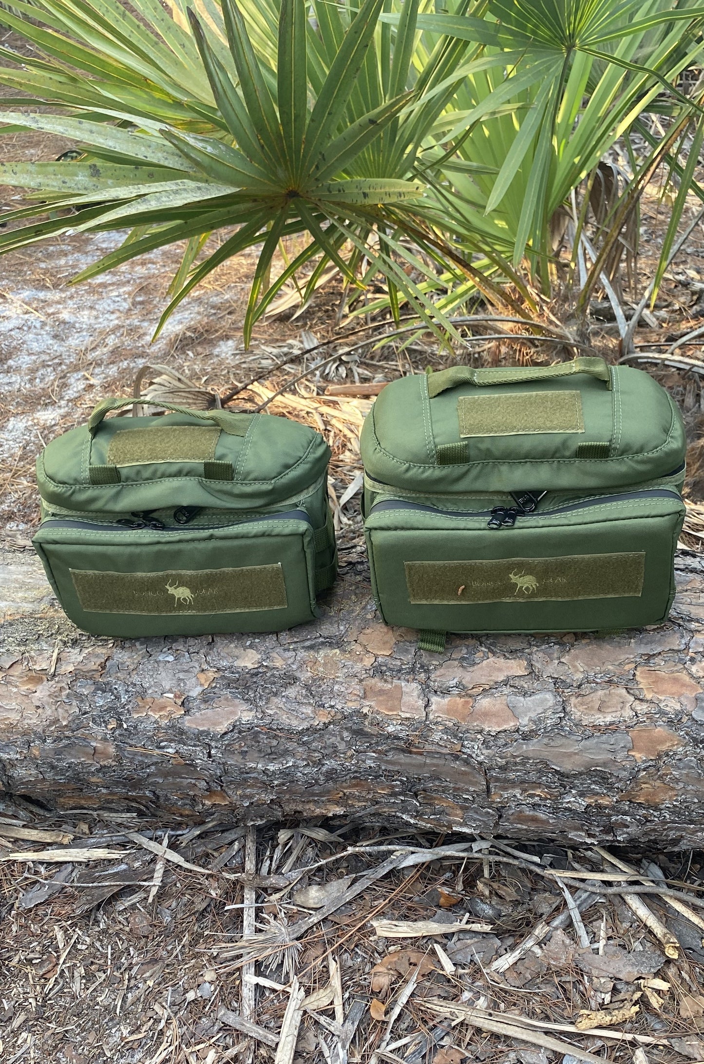 Lumbar Packs - Shipping Included.