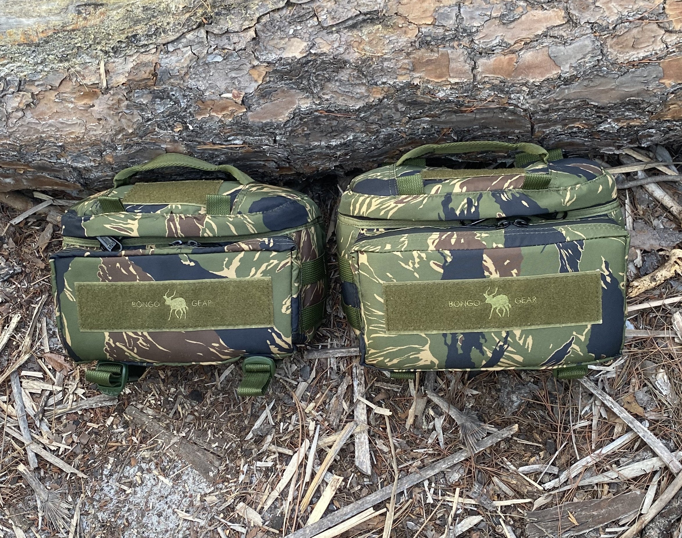 Bongo Pack Outdoor Gear and Unique Items – Bongo Gear LLC