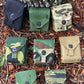 Compass Pouch - Shipping included. (U.S.A. only)