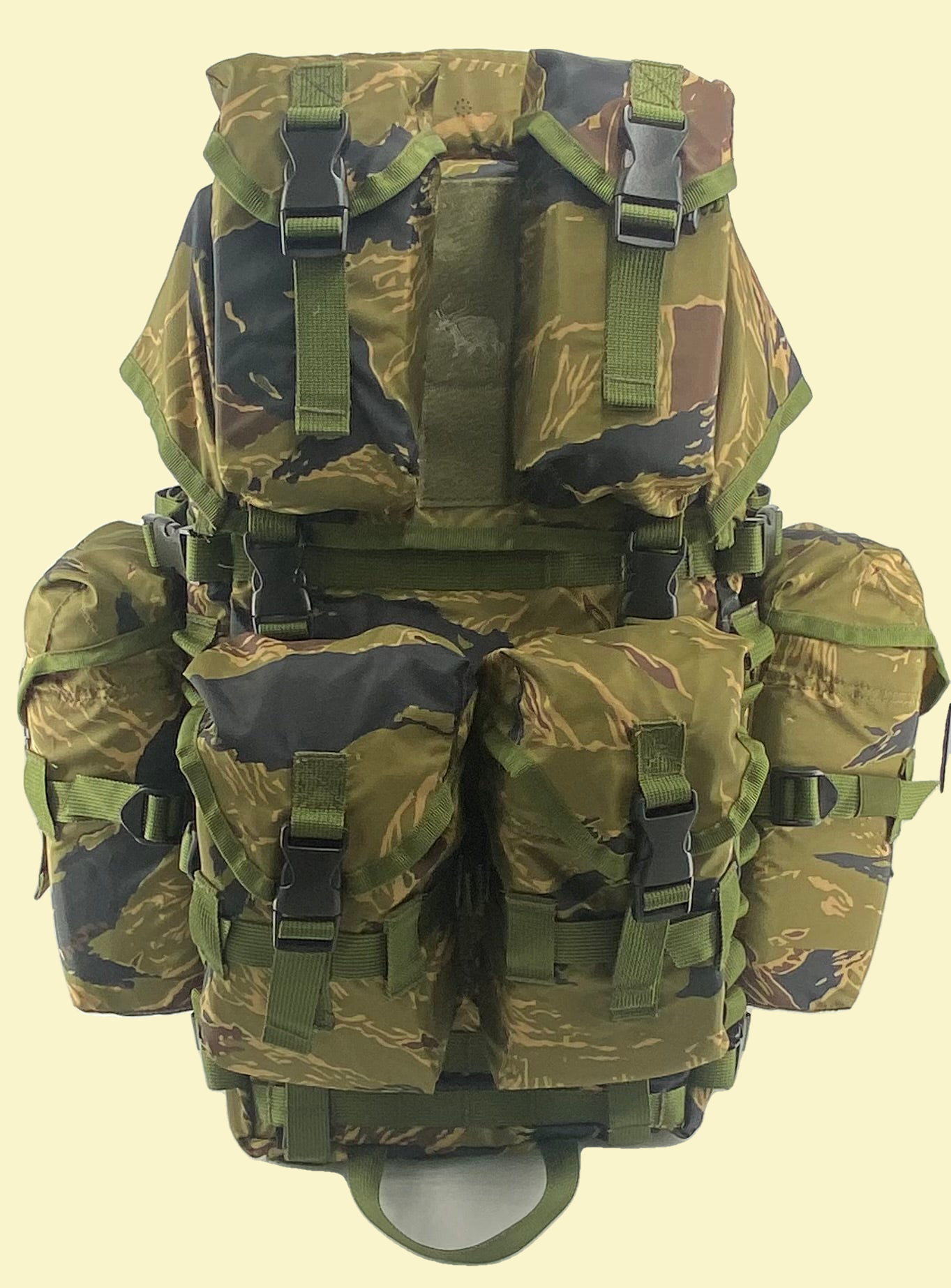 Becker PATROL Pack Mark II - Free Shipping!!! (U.S.A. only)