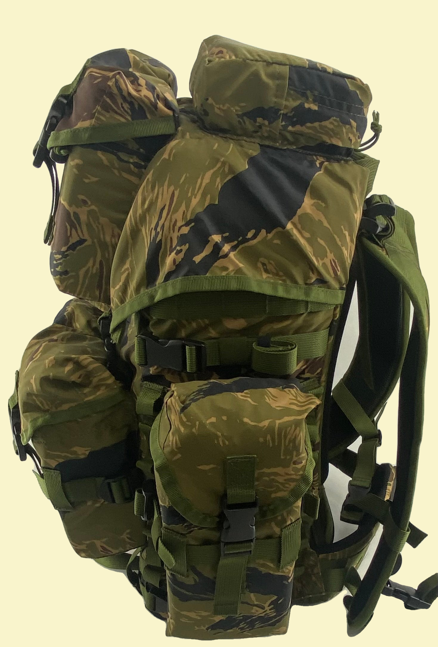 Becker PATROL Pack Mark II - Free Shipping!!! (U.S.A. only)