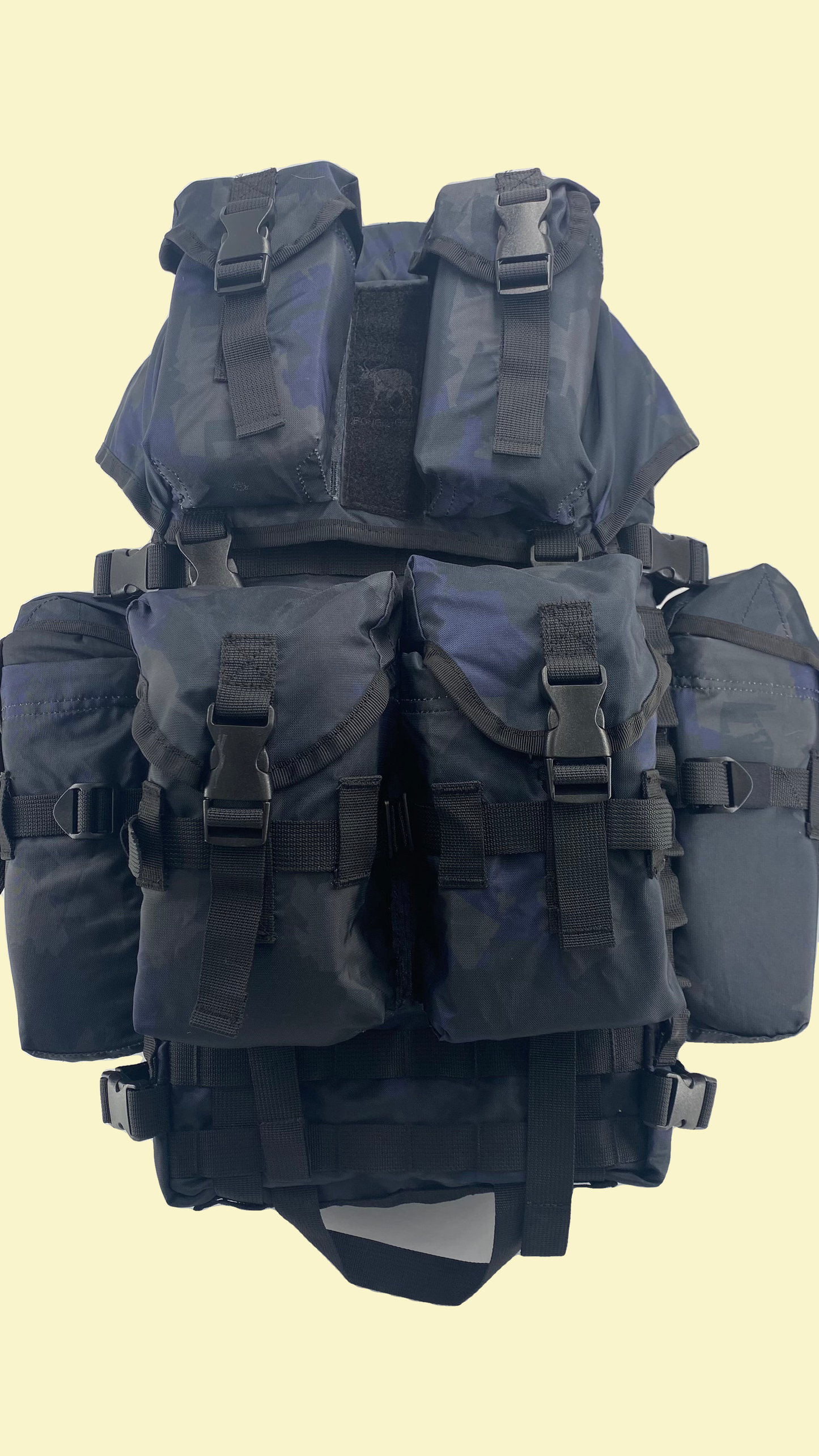 Becker PATROL Pack Mark II - Free Shipping!!! (U.S.A. only)