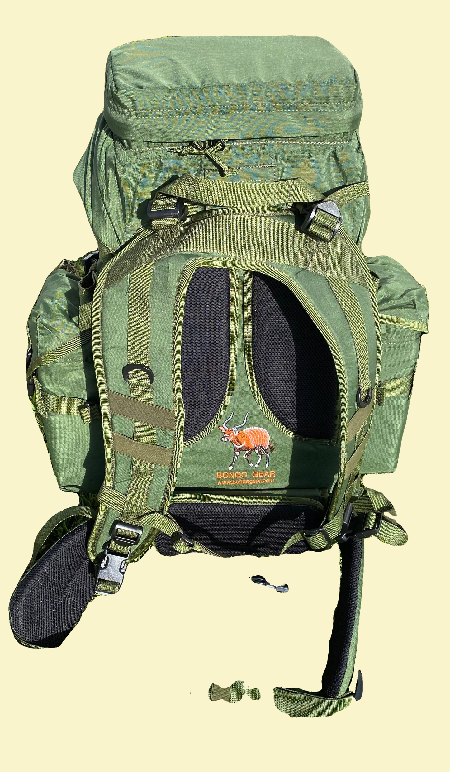 Becker PATROL Pack Mark II - Free Shipping!!! (U.S.A. only)